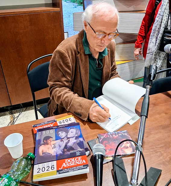 20Claudio Sestieri al firmacopi