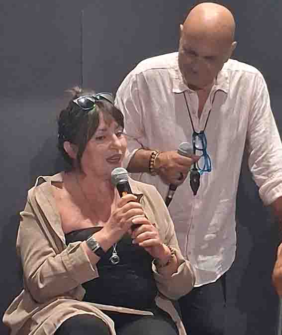 20Daniela Giordano e Riccardo Ferrero