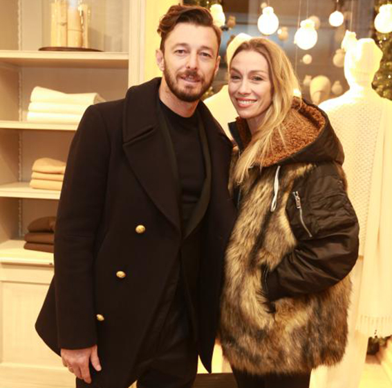 20Federico Balzaretti e Eleonora Abbagnato