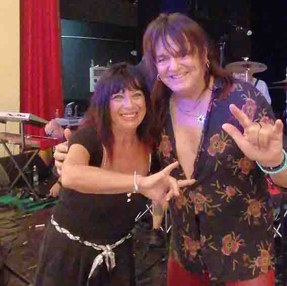 20Francesca Piggianelli con Angelo Anastasio