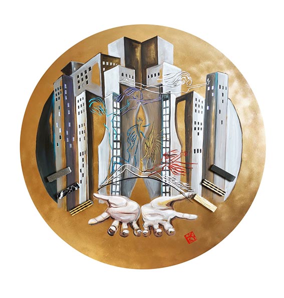 20Il volo di venere Roberta Gulotta