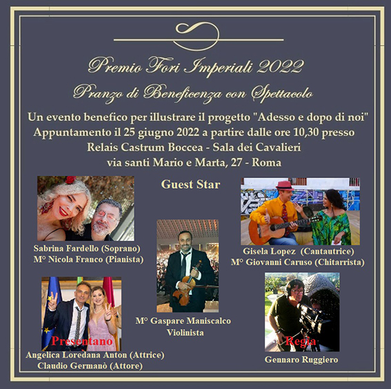20LocandinaPremioFori Imperiali2022