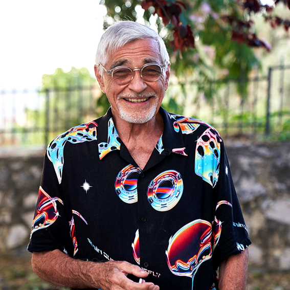 20Luc Merenda