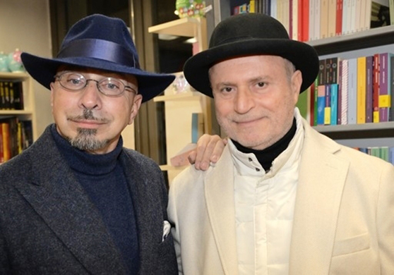 20Miki Marcelli e Pierfrancesco Campanella NEW