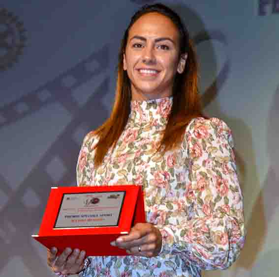 20OstiaPremio Alessia Mesiano