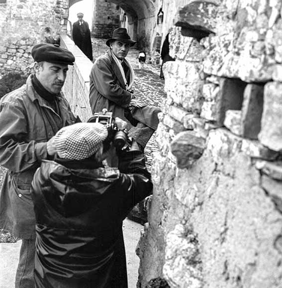 20Pasqualino De Santis e Gian Maria Volontè