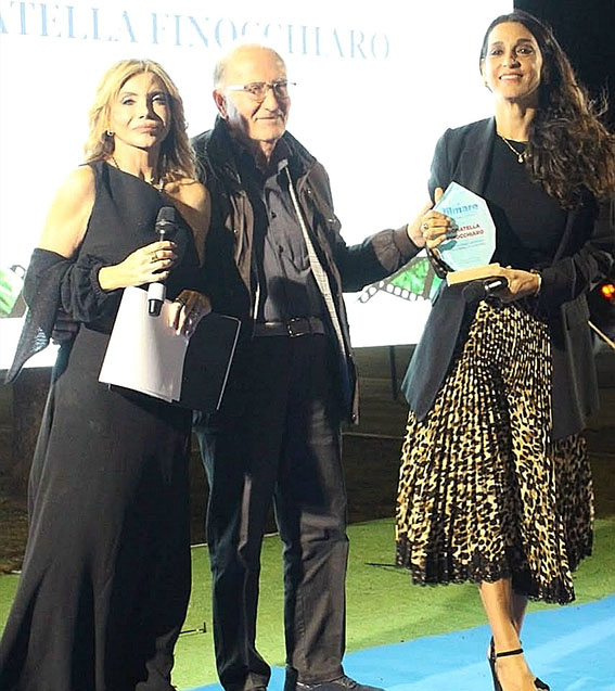 20Premio a Donatella Finocchiaro