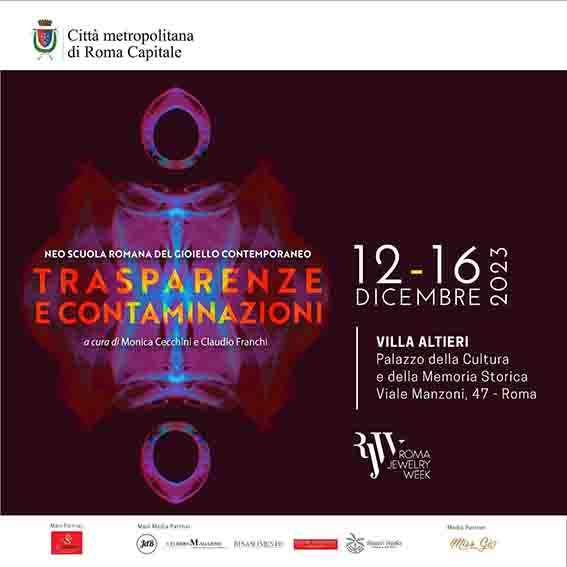 20STD Mostra Trasparenze