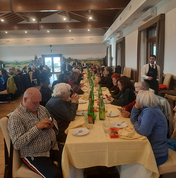 20Una parte dei partecipanti