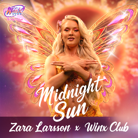 20ZaraLarsson WinxClub
