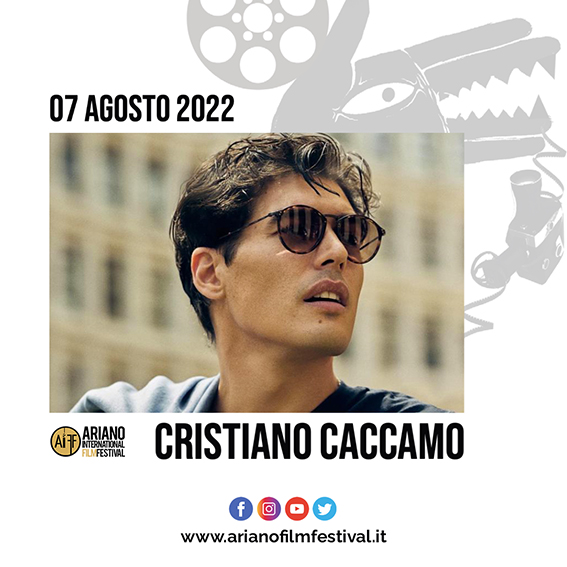 20arianoCRISTIANO CACCAMO