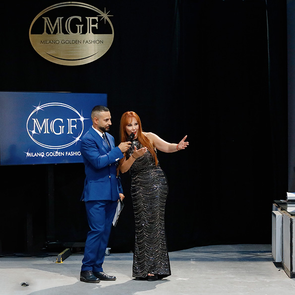 21Anthony Peth e Graciela Credito Sergio Banfi