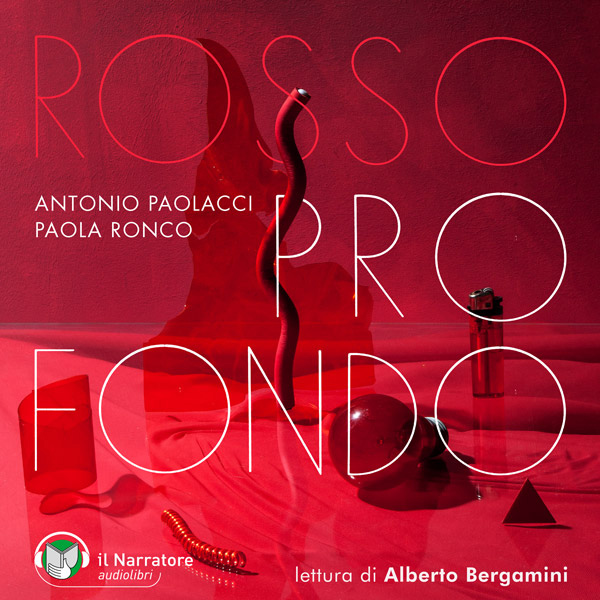 21Cover Rosso Profondo 9788868165512 600x600