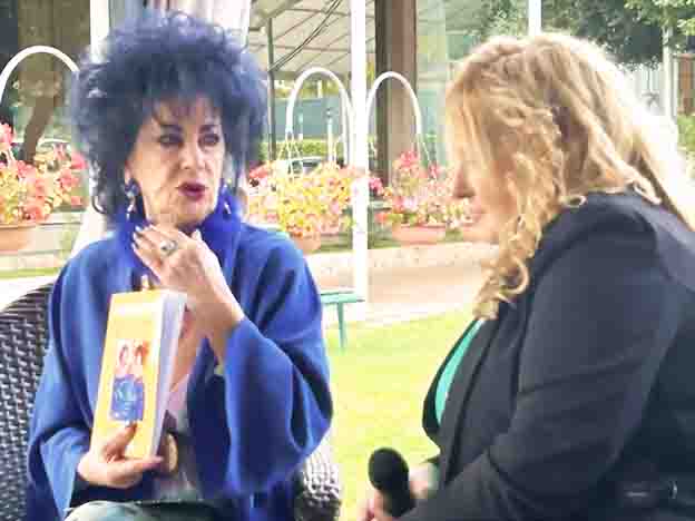 21INTERVISTA CON LA TV
