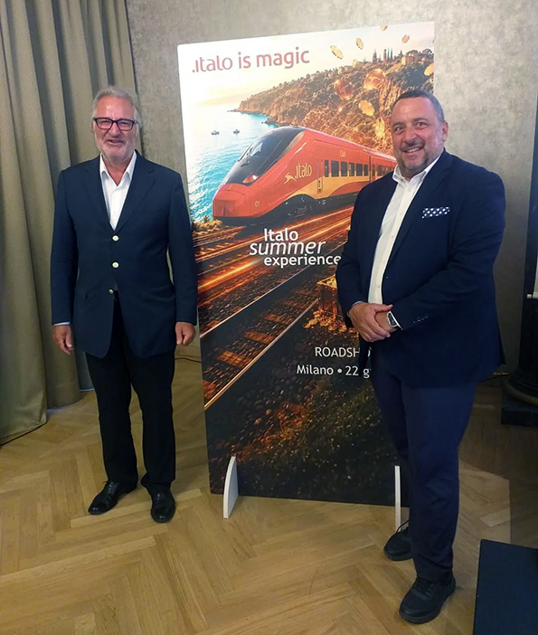 21ITALOROADSHOW