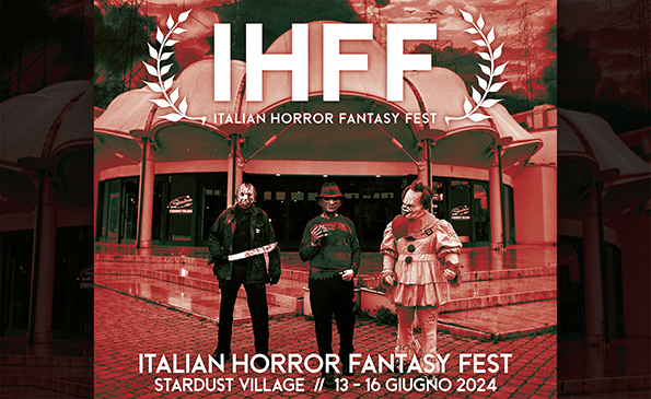 21Italian Horror