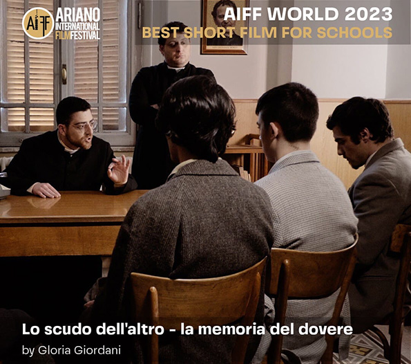 21aiffMiglior corto scuola1