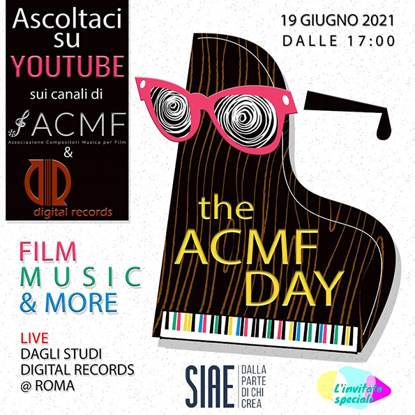 21locandina acmfEVENTO