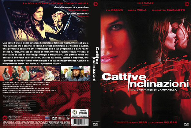 22CATTIVEINCLINAZIONIcover