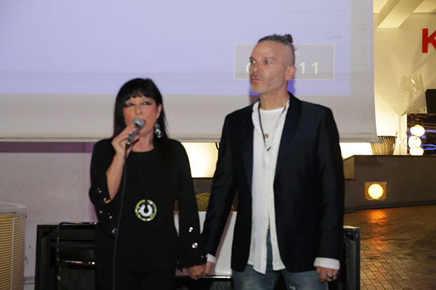 22Francesca Piggianelli e Eugenio Picchiani