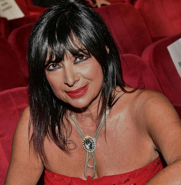 22Francescarosso100donne