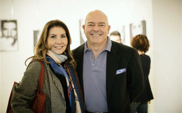 22Lupita e Giuseppe Pedersoli