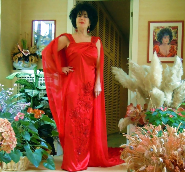 22MarinaLizincasainrosso