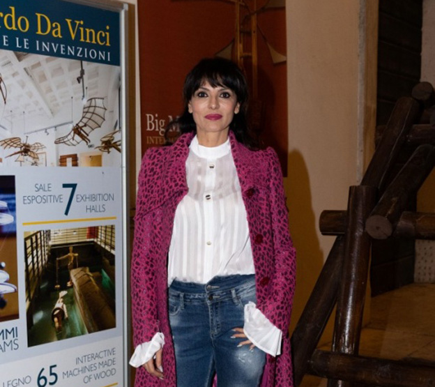 22miriana trevisan
