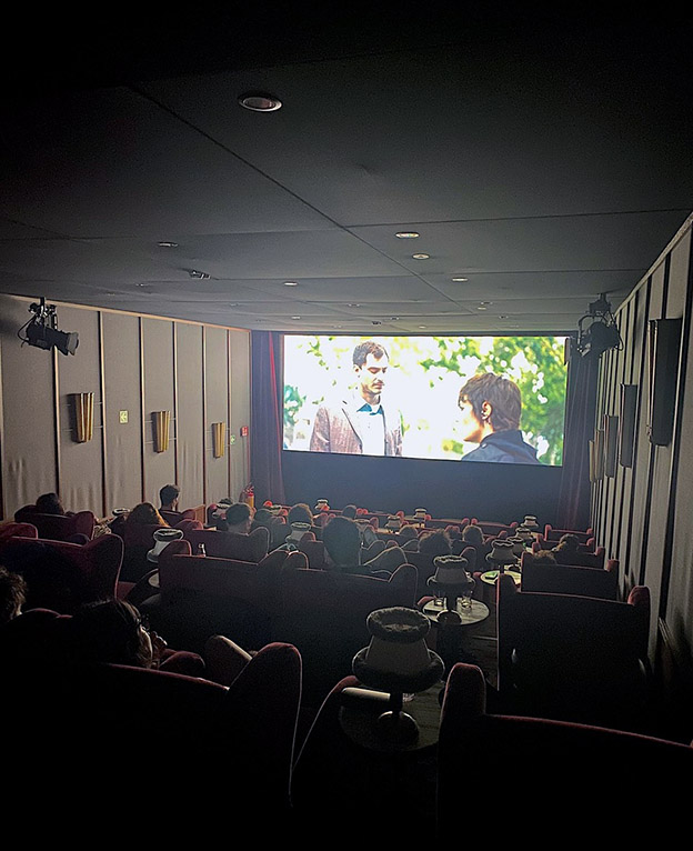 22nostrrigiornisaala