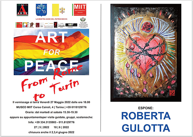 22romatorinoartforpeace