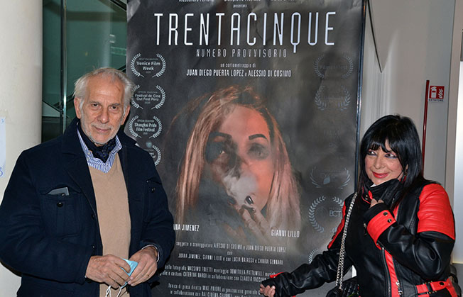 23Alessandro PerrellaFrancesca Piggianelli