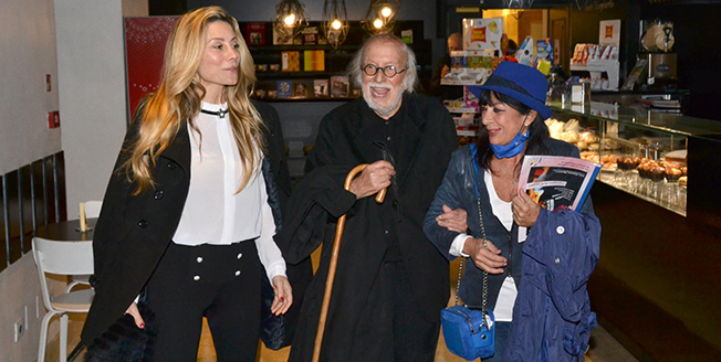 23Antonella SalvucciAdriano Pintaldi e Francesca Piggianelli