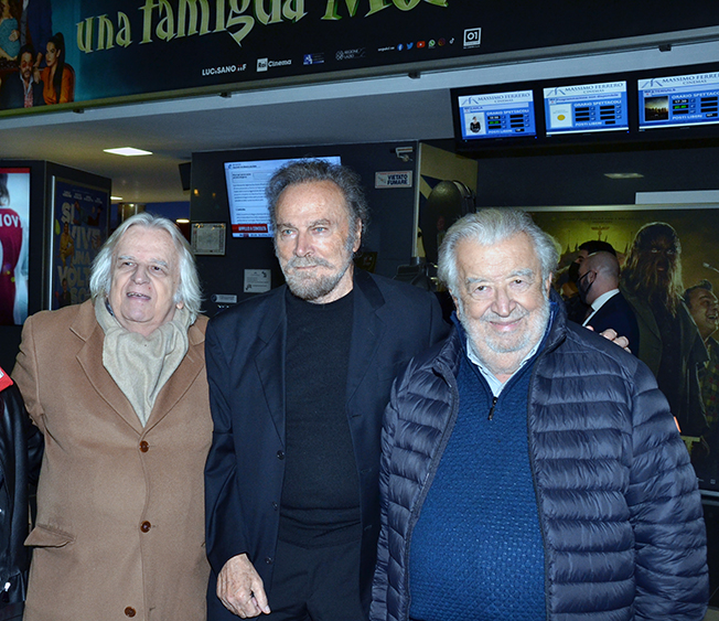 23AntonioPupi AvatiFranco Nero