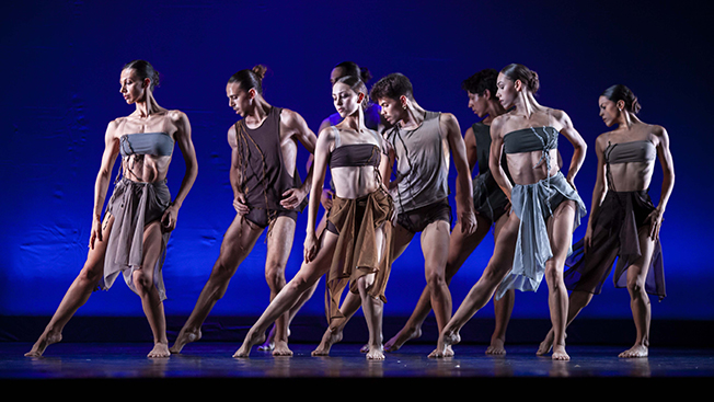 23Astor Balletto di Roma 2