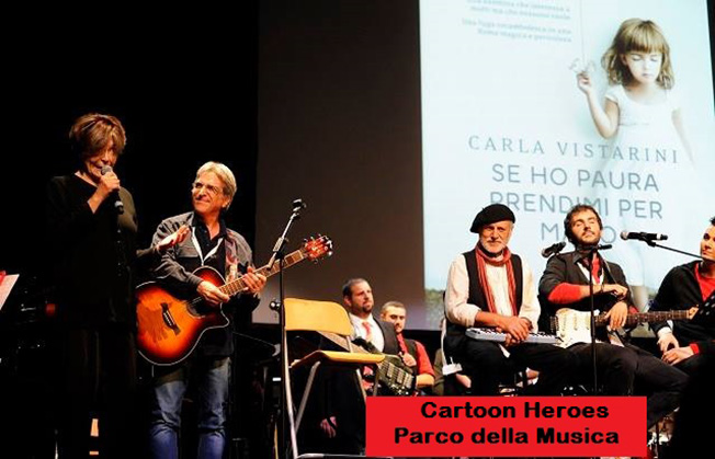 23CarlaVistariniCartoonheroes