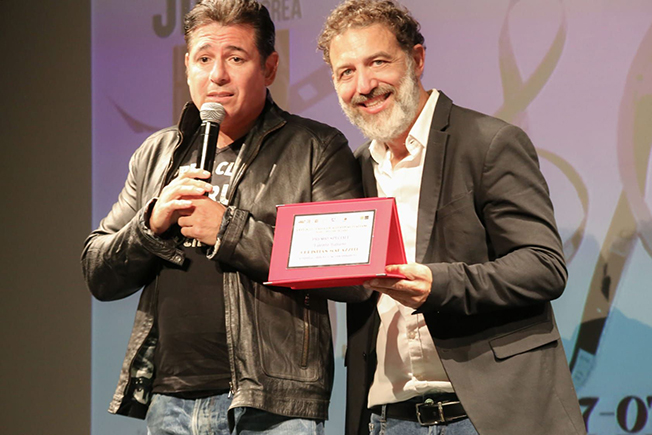 23Dario Bandiera e Christian Marazziti
