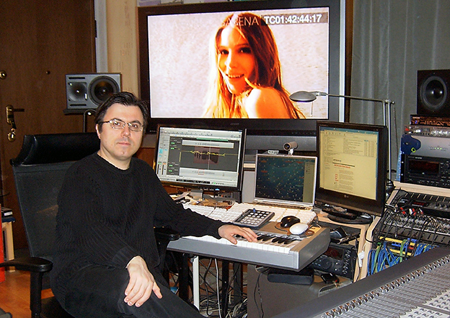 23ENRICO SABENAnipotehemingway