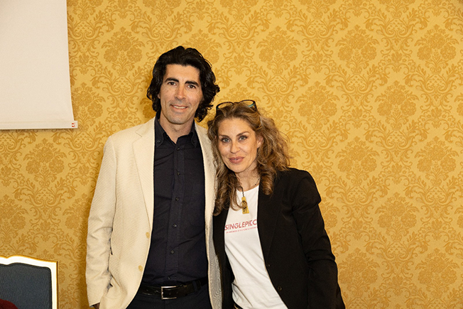23Fabrizio Pacifici ed Eleonora Cecere1