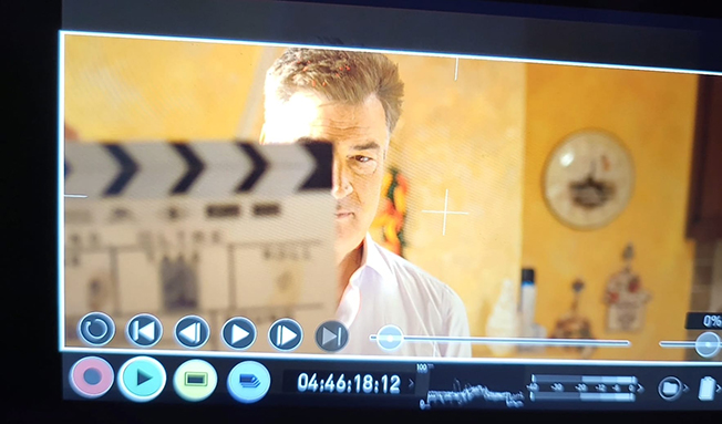 23McVicar sul set 2