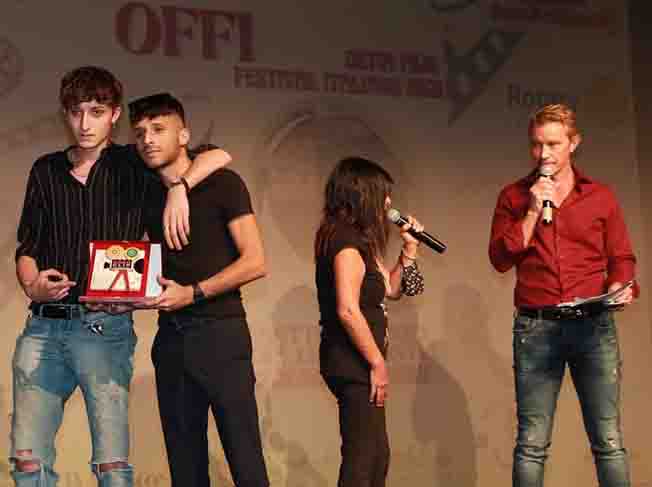 23OstiaNicofeatOnaimrivelazione
