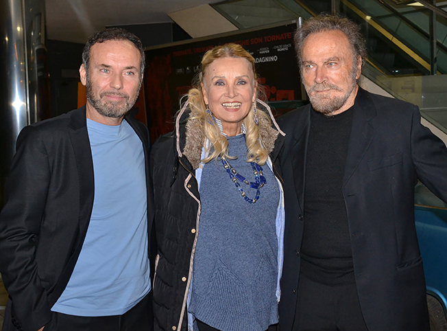 23Paolo ConsortiBarbara BouchetFranco Nero