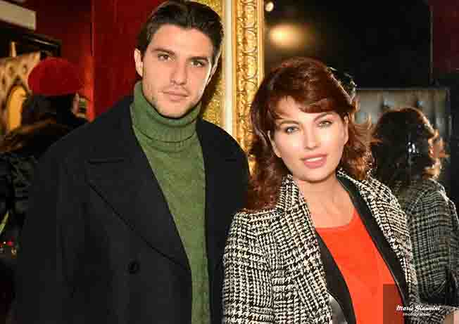 23Pietro Masotti e Vanessa Gravina