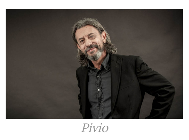 23Pivio
