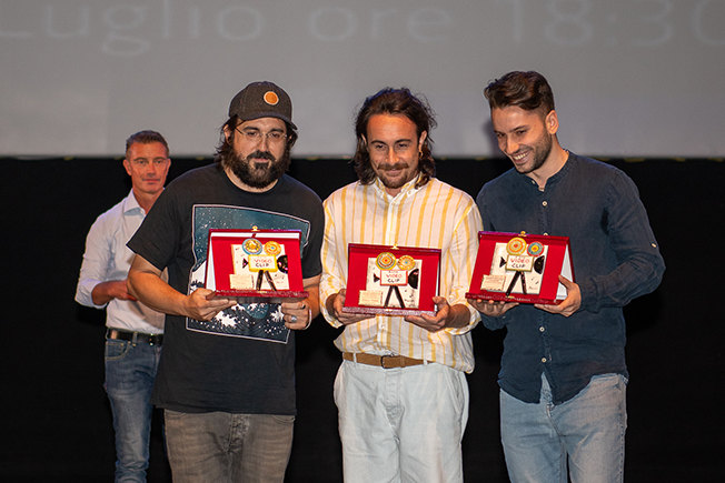 23Premio PiottaGlaucoCitatiAlessandro Proietti