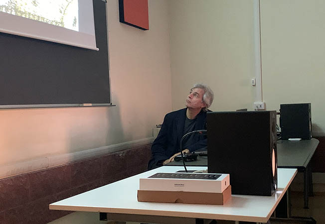 23Stefano Mainetti 1