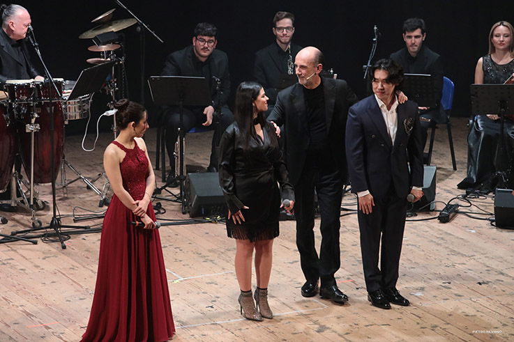 23Umberto Scipione Ensemble