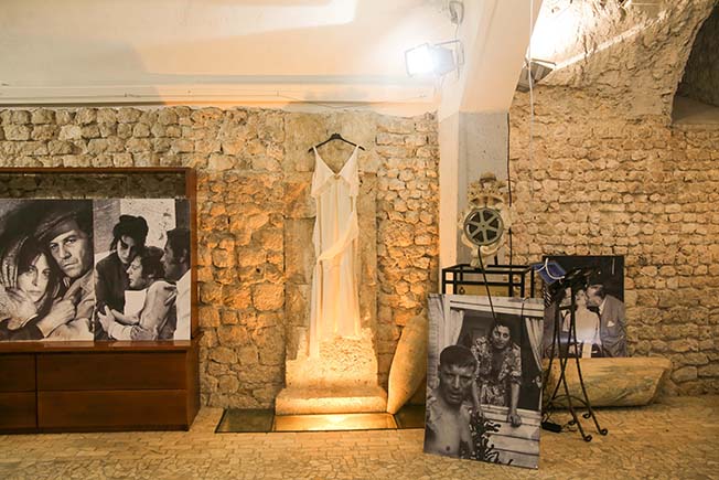 23 mostra