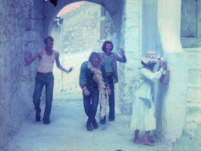 23fondiEl ritual