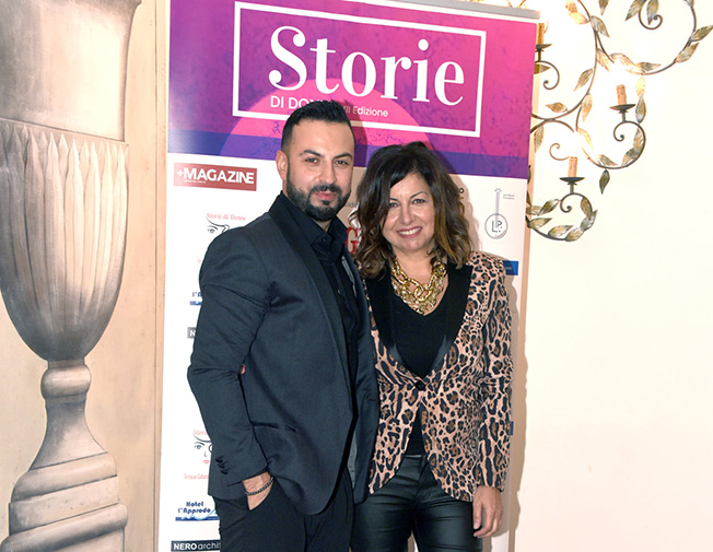 23storiedidonnelòisapeth