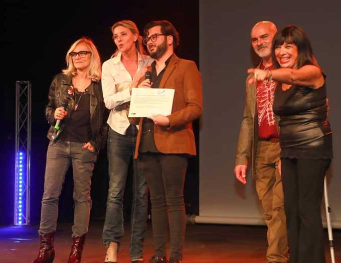 24Claudio Orfei Premio Panalight